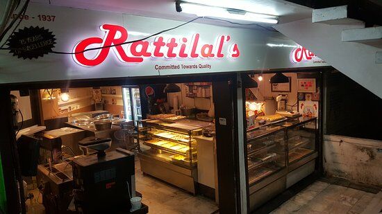 Ratti Lal's